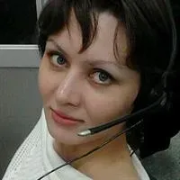 Фотография репетитора Данилина Бажена Ивановна