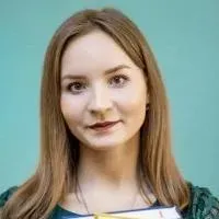 Фотография репетитора Кожина Светлана Сергеевна