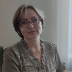 Фотография репетитора Михайлова Светлана Борисовна