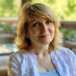 Фотография репетитора Кустова Ольга Николаевна