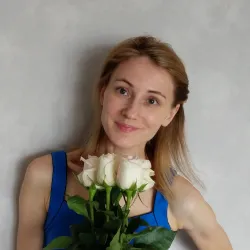 Миллер Екатерина Викторовна