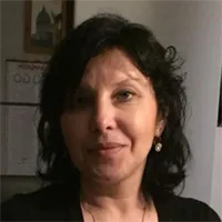 Фотография репетитора Рубинчик Наталья Ефимовна