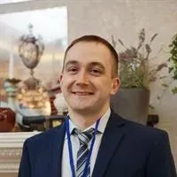 Фотография репетитора Нужин Юрий Сергеевич