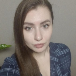 Фотография репетитора Яриз Ольга Ивановна