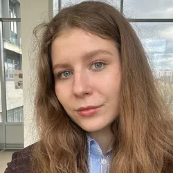 Фотография репетитора Боярская Анастасия Олеговна