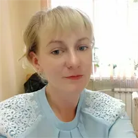 Фотография репетитора Кудряшева Татьяна Алексеевна