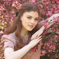 Фотография репетитора Пушкина Екатерина Владимировна