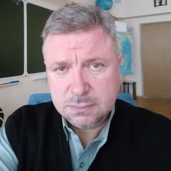 Фотография репетитора Абрамов Геннадий Борисович