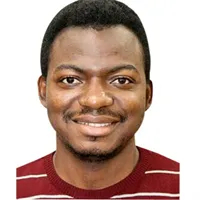 Фотография репетитора Маллах Джеймс Мохаммад 