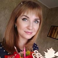 Фотография репетитора Дмитриева Ольга Игоревна