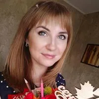 Фотография репетитора Дмитриева Ольга Игоревна