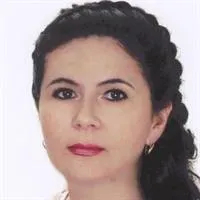 Фотография репетитора Терехова Наталья Владимировна