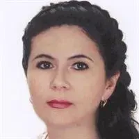 Фотография репетитора Терехова Наталья Владимировна