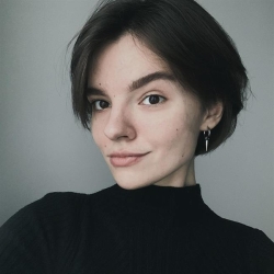 Фотография репетитора Карасева Мария Андреевна