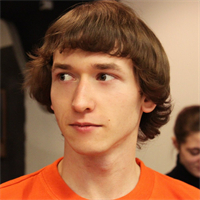 Фотография репетитора Альянов Антон Владимирович