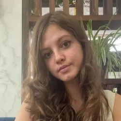 Фотография репетитора Макеева Александра Валерьевна