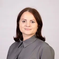 Фотография репетитора Коновалова Елена Михайловна