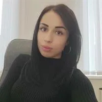 Фотография репетитора Вильчинская Карина Робертовна