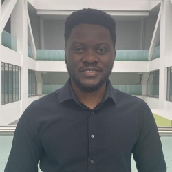 Фотография репетитора Силвамба Сувиланжи 