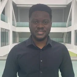 Фотография репетитора Силвамба Сувиланжи 