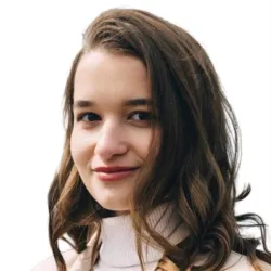 Фотография репетитора Кандудина Юлия Николаевна