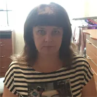 Фотография репетитора Ворошилова Инна Александровна