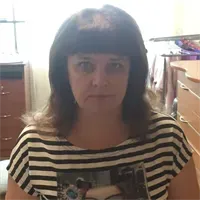 Фотография репетитора Ворошилова Инна Александровна