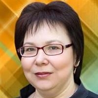 Фотография репетитора Новикова Наталья Вячеславовна