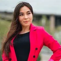 Фотография репетитора Астраханцева Юлия Павловна