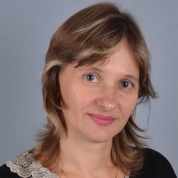 Фотография репетитора Ковальчук Наталья Николаевна