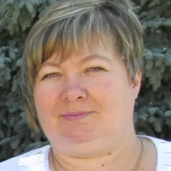 Фотография репетитора Загертдинова Наталья Павловна