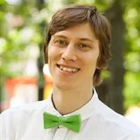 Фотография репетитора Неустроев Степан Владимирович