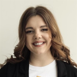 Фотография репетитора Лобанова Екатерина Михайловна