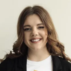 Фотография репетитора Лобанова Екатерина Михайловна