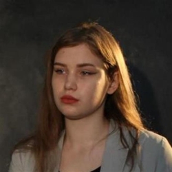 Фотография репетитора Гомонова Мария Александровна