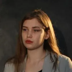 Фотография репетитора Гомонова Мария Александровна