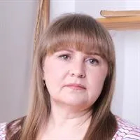 Фотография репетитора Юсупова Ольга Юрьевна