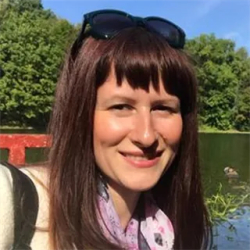 Фотография репетитора Речкина Светлана Дмитриевна