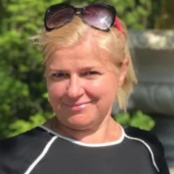 Фотография репетитора Силантьева Ольга Владимировна