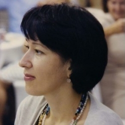 Фотография репетитора Цетухина Гульнара Таировна