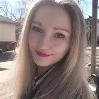 Фотография репетитора Кокарева Янина Вячеславовна