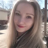 Фотография репетитора Кокарева Янина Вячеславовна