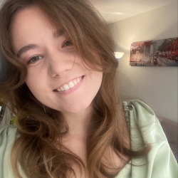 Фотография репетитора Старикова Мария Вячеславовна