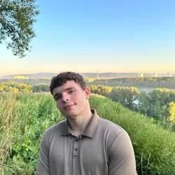 Фотография репетитора Соколов Юрий Владимирович