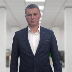 Фотография репетитора Корощенко Евгений Николаевич