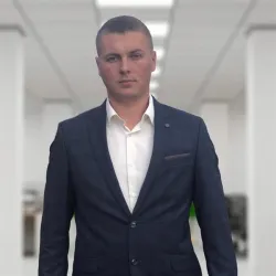 Фотография репетитора Корощенко Евгений Николаевич