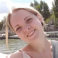 Фотография репетитора Корюкина Анна Евгеньевна