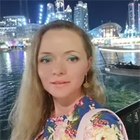 Фотография репетитора Миленина Елизавета Александровна