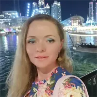 Фотография репетитора Миленина Елизавета Александровна