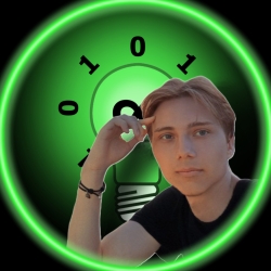 Фотография репетитора Бычков Андрей Александрович